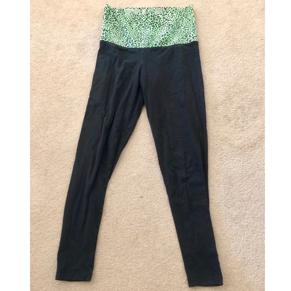 Leggings from Pink